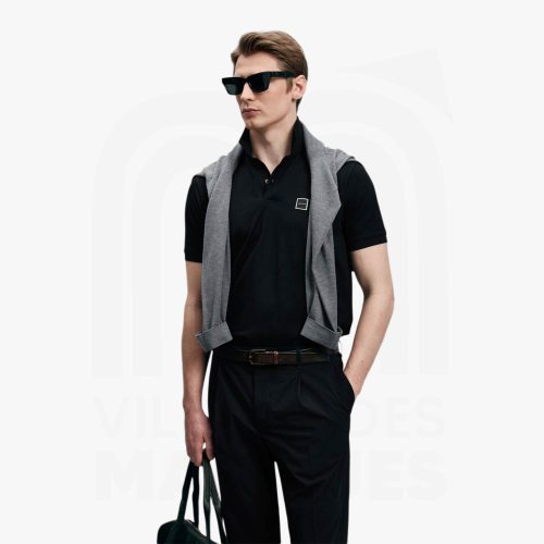 Lufian Carter Polo Homme