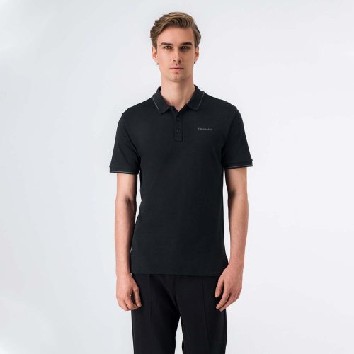 Teddy Smith Joey Polo Homme