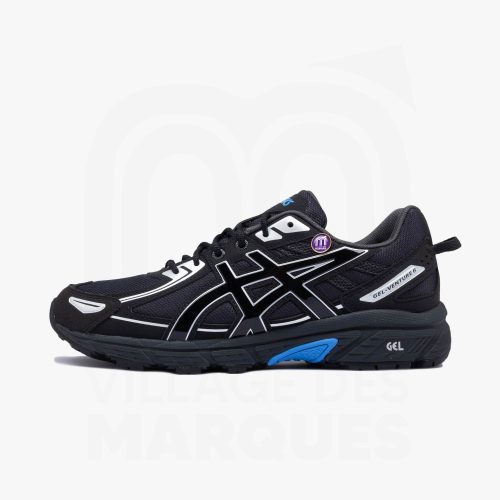 Asics Gel-Venture 6 Trail Classiques Basket Homme