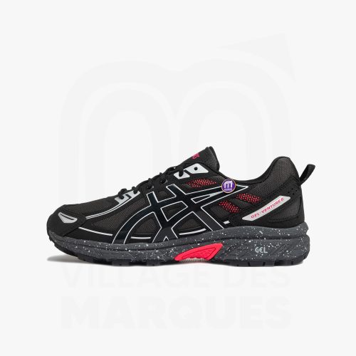 Asics Gel Venture 6 Basket De Trail Unisex
