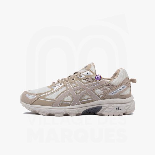 Asics Gel-Venture 6 Basket Trail Femme