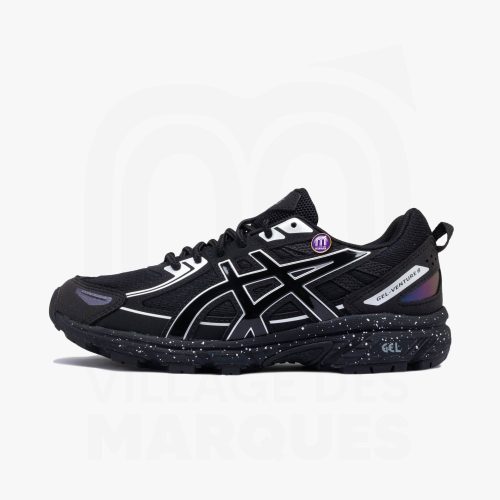 Asics Gel-Venture 6 Basket Junior Garçon