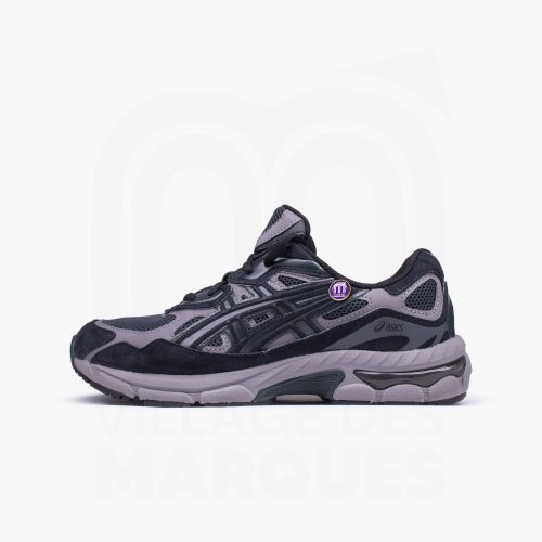 Asics Gel-NYC Basket De Mode Junior Unisex