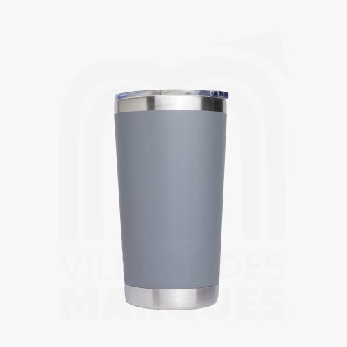Nesspreno Mug Tumbler Isotherme Inox 16oz