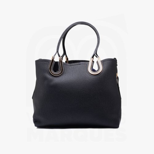 Bergamo Grand Sac Cabas Fourre