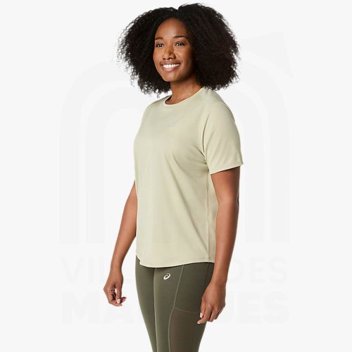 Asics Core SS T-shirt De Running Femme