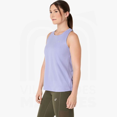 Asics Core Débardeur De Running Femme
