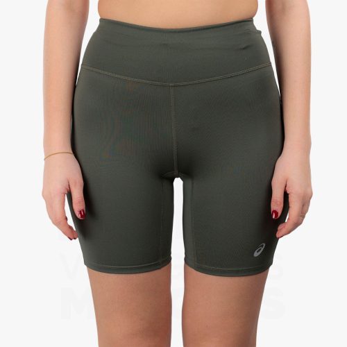 Asics Core Sprinter Logo 7" Short De Running Femme