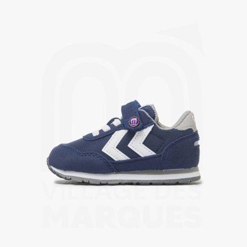 Hummel Reflex Basket Enfant Unisex