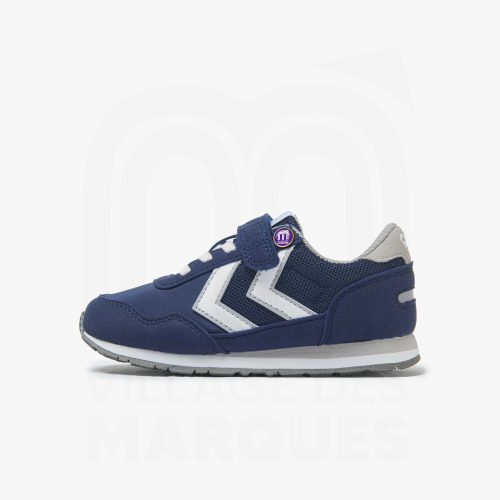 Hummel Reflex Basket Confortable Junior Unisex
