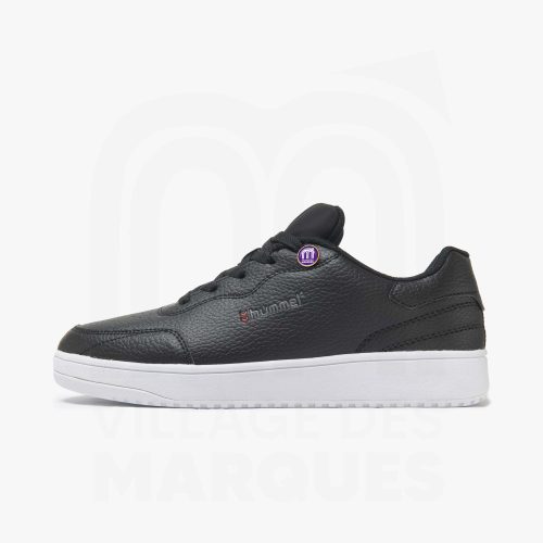 Hummel Match Point Basket De Tennis Homme