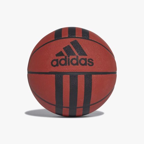 Adidas 3 Bandes Ballon De Basketball Unisex