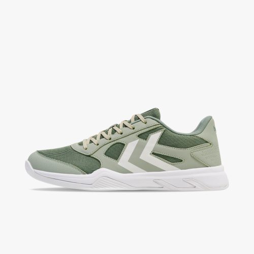 Hummel Teiwaz III Chaussures D'Intérieur Homme