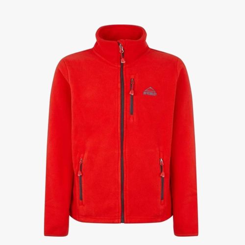 Mckinley Coari Veste polaire Junior Unisex