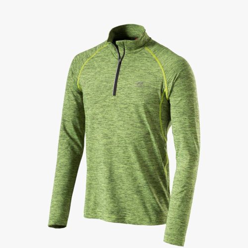 Pro Touch Amon II T-shirt à Manches longues De Running Homme