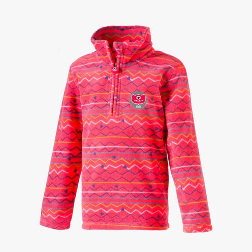 Mckinley Tibo Haut polaire Enfant Unisex