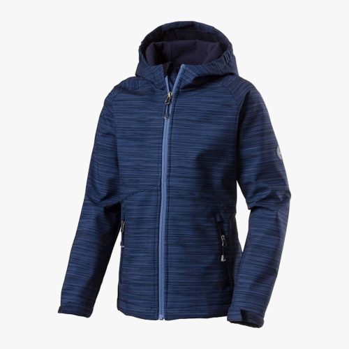 Mckinley Billy Veste Junior Fille
