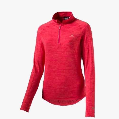 Pro Touch Ina III T-shirt Manches Loungue Femme