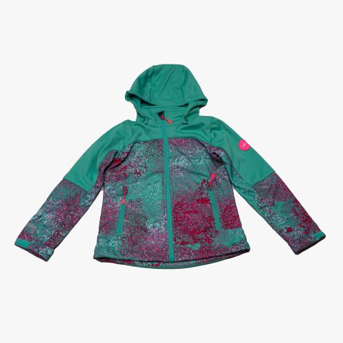 Mckinley sacha Veste Junior Fille
