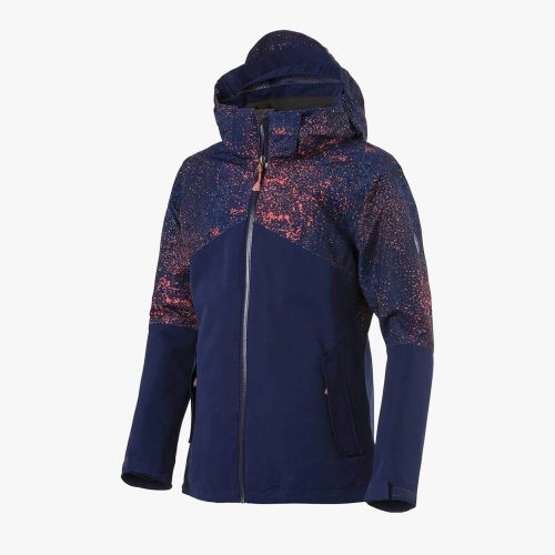 Mckinley Charvin Veste Junior Fille