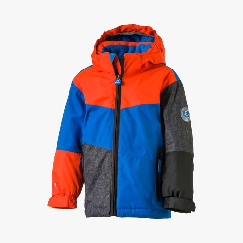 Energetics Doudoune Camden Veste Enfant Garçon