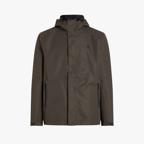 McKinley Terang Shell II Veste De Randonnée Homme