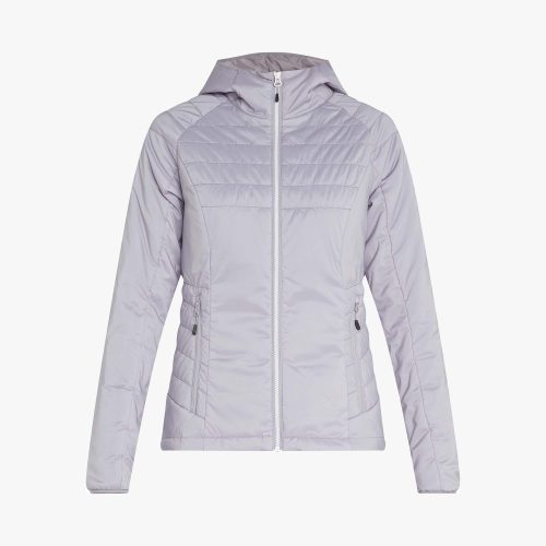 Mckinley Veste Teide D'hiver Femme