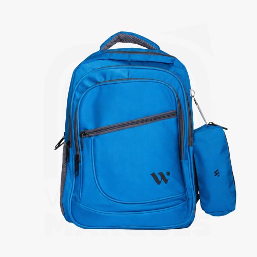 We Work Sac à Dos Dynanique avec Trousse suspendue