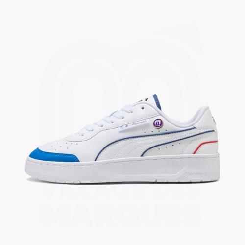 Puma MATCH BMW M Motorsport Basket Homme
