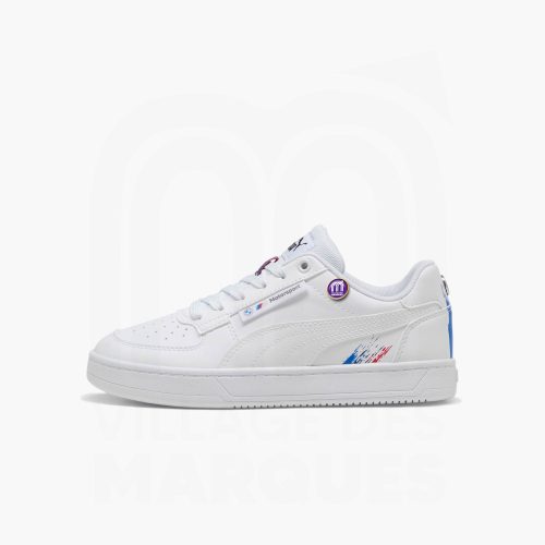 Puma BMW MMS Caven 2.0 Basket Junior Unisex