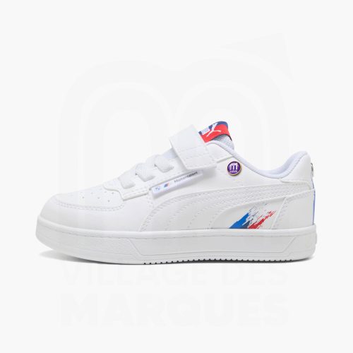 Puma BMW MMS Caven 2.0 Basket Cadet Unisex