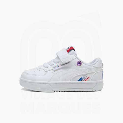 Puma BMW MMS Caven 2.0 Basket Enfant Unisex
