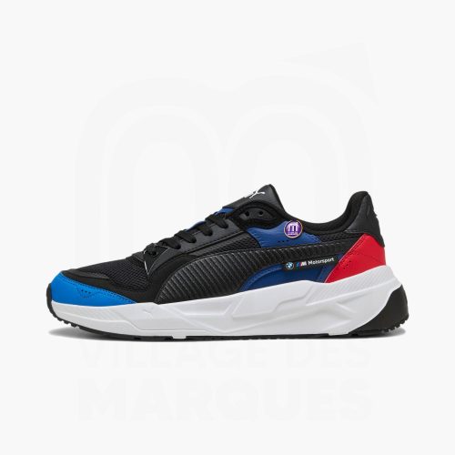 Puma BMW MMS Trinity 2 Basket Homme