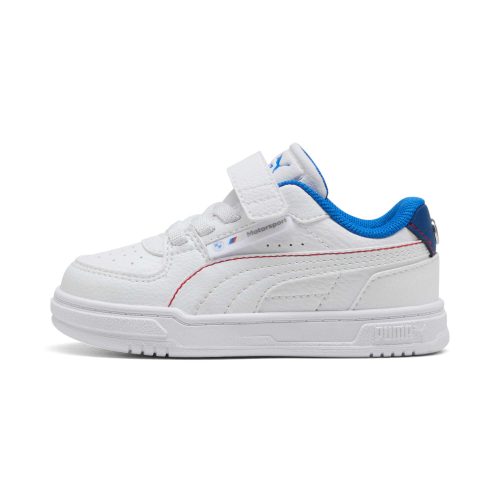 Puma BMW MMS Caven III AC Basket Enfant Garçon