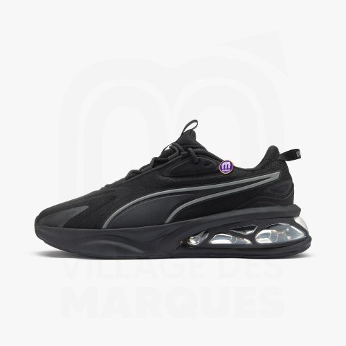Puma Solar Basket Lifestyle Homme