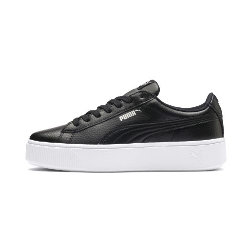 Puma Vikky Stacked  Chaussure De Mode Femme