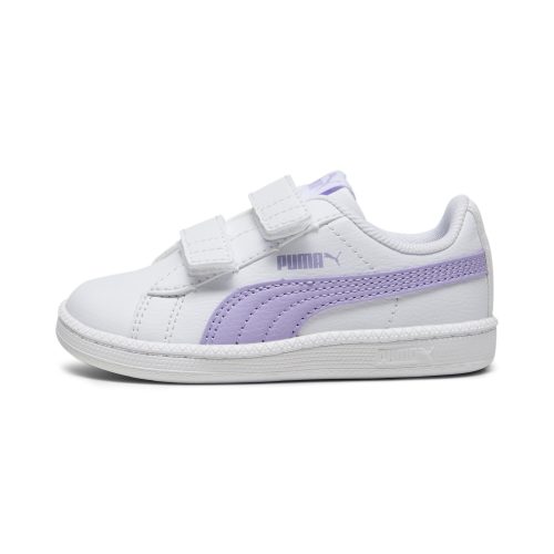 Puma Up V Basket De Mode Enfant Fille