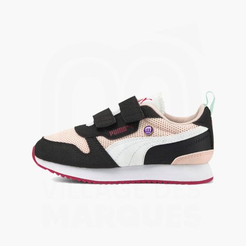 Puma R78 Basket Cadet Unisex