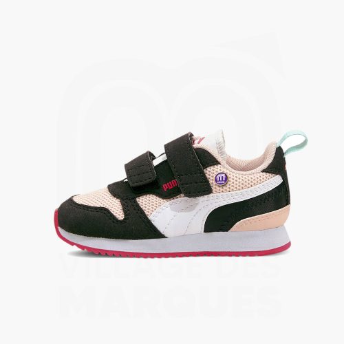 Puma R78 Basket Enfant Unisex
