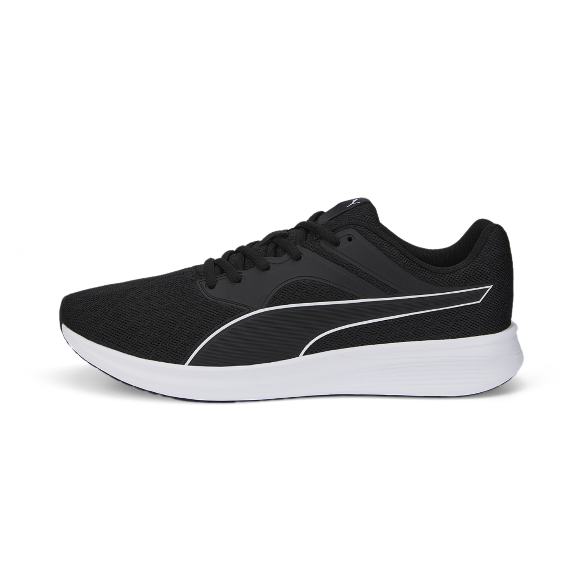 Puma Transport Basket De Running Homme