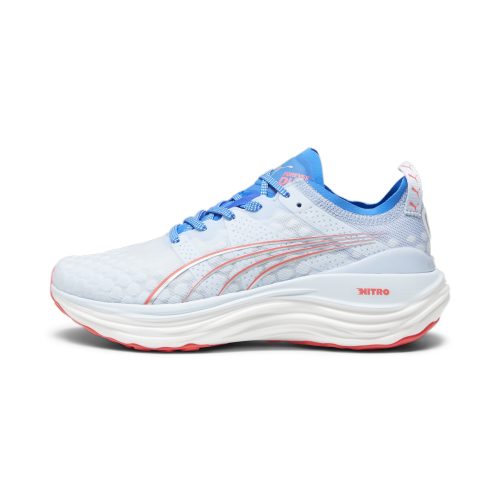 Puma Forever run Nitro Basket De Running Femme
