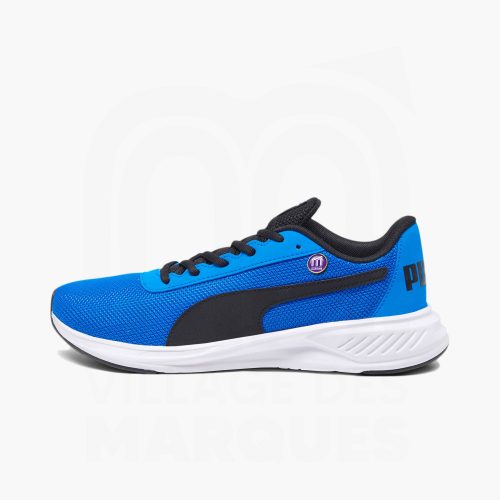 Puma Night Runner V2 Basket De Running Homme