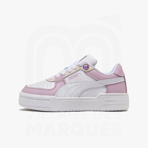 Puma Ca Pro Basket De Mode Femme