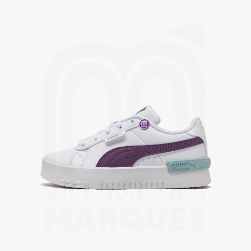 Puma Jada Basket De Mode Cadet Unisex