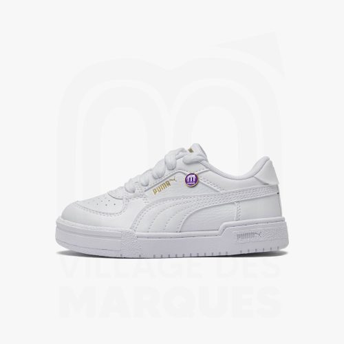 Puma Ca Pro Classic Basket De Mode Cadet Unisex