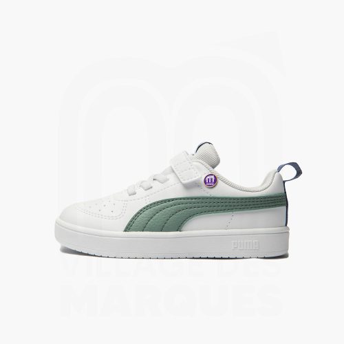 Puma Rickie Basket De Mode Enafnt Unisex