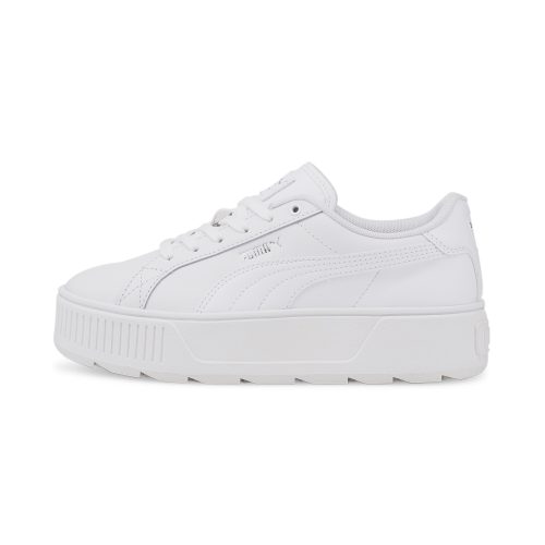 Puma Karmen L Basket De Mode Femme
