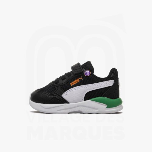 Puma X-Ray Speed Lite Basket Enfant Garçon