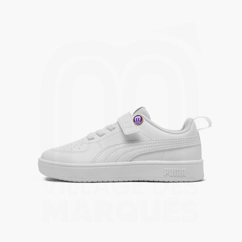 Puma Rickie Basket Enfant Unisex