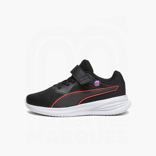 Puma Transport Basket Cadet Unisex
